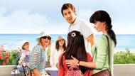 Adam Sandler as John Clasky in Spanglish | Image via Netflix